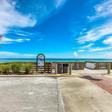 Beach Bungalow 30A Santa Rosa Beach Dış mekan fotoğraf