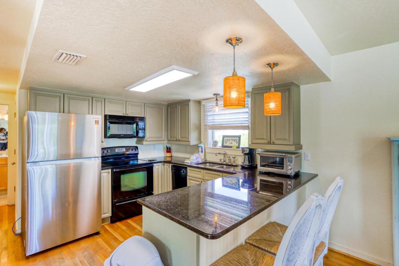 Beach Bungalow 30A Santa Rosa Beach Dış mekan fotoğraf