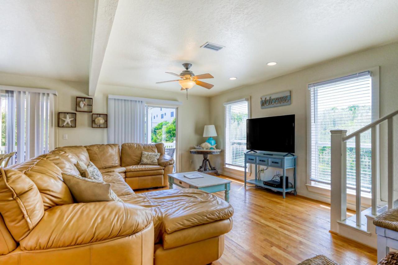 Beach Bungalow 30A Santa Rosa Beach Dış mekan fotoğraf
