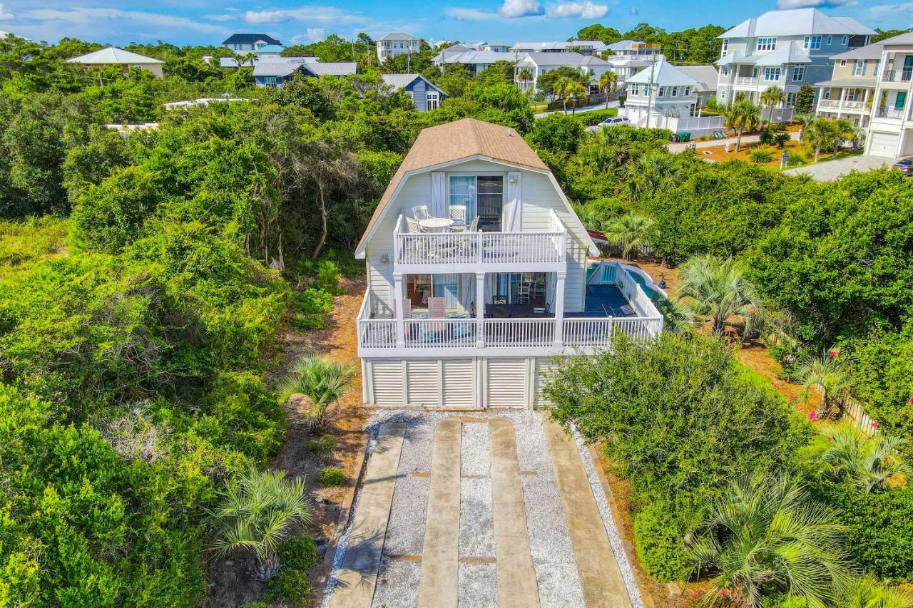 Beach Bungalow 30A Santa Rosa Beach Dış mekan fotoğraf