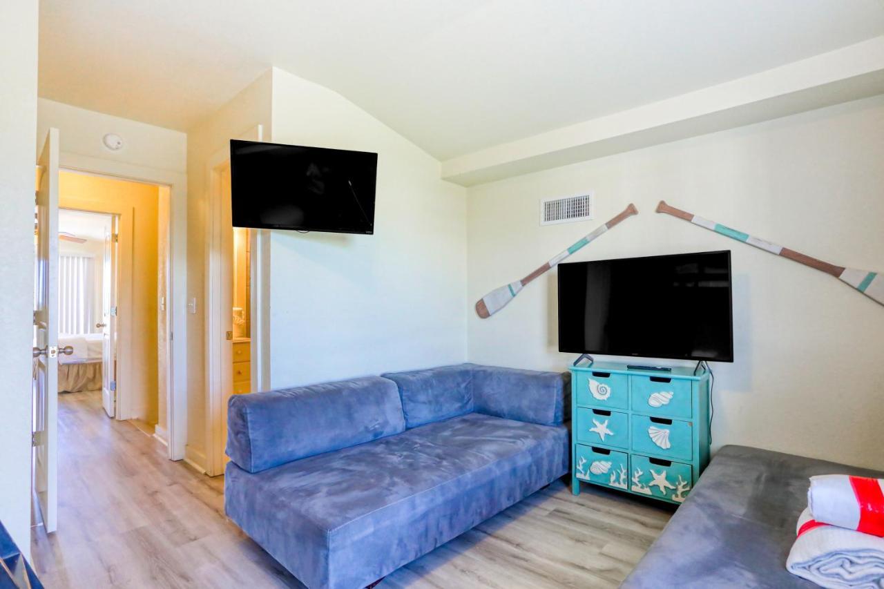 Beach Bungalow 30A Santa Rosa Beach Dış mekan fotoğraf
