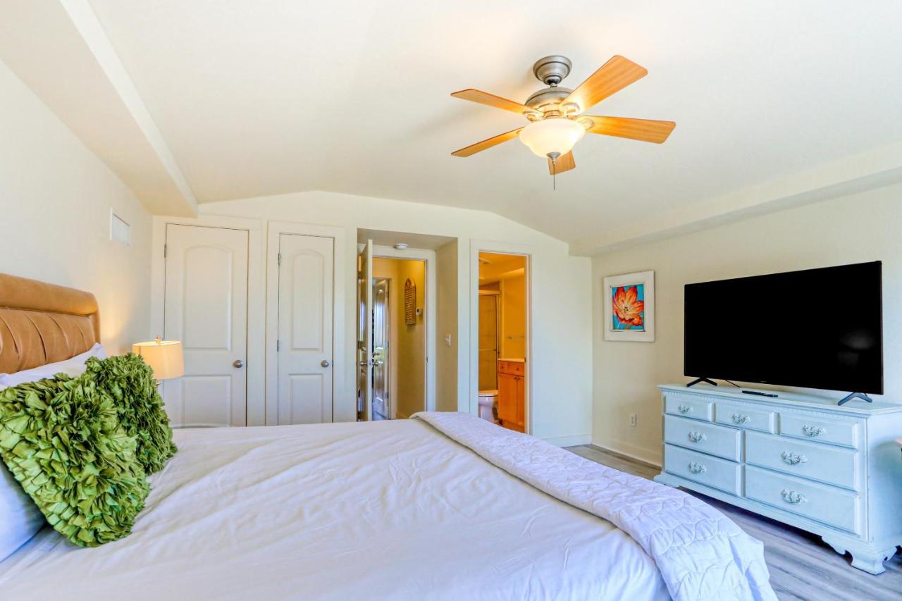 Beach Bungalow 30A Santa Rosa Beach Dış mekan fotoğraf