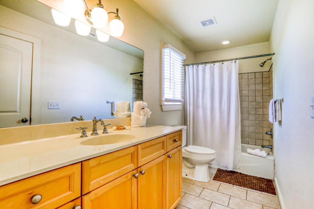 Beach Bungalow 30A Santa Rosa Beach Dış mekan fotoğraf