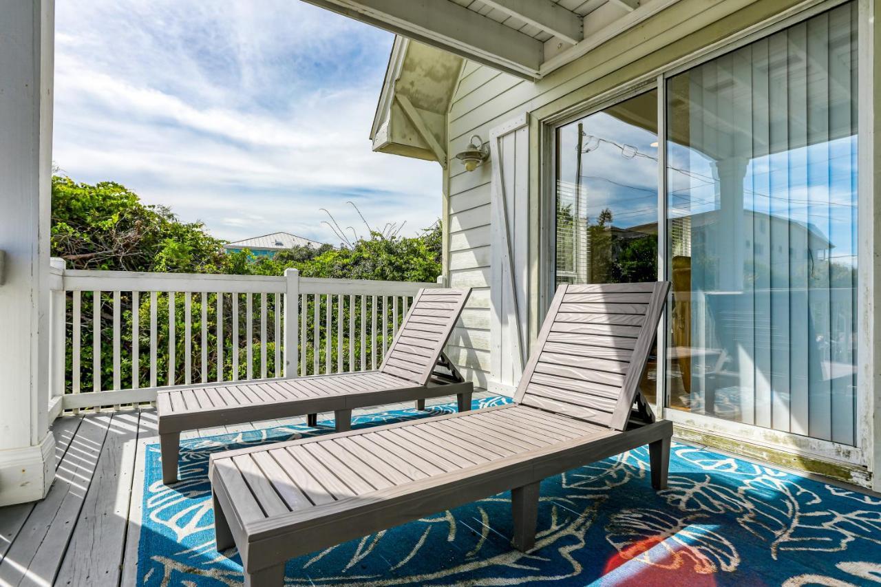 Beach Bungalow 30A Santa Rosa Beach Dış mekan fotoğraf