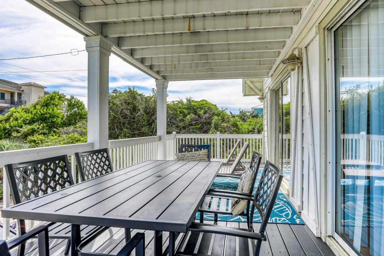 Beach Bungalow 30A Santa Rosa Beach Dış mekan fotoğraf
