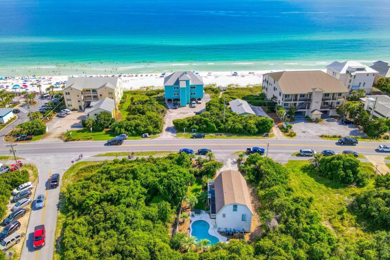 Beach Bungalow 30A Santa Rosa Beach Dış mekan fotoğraf