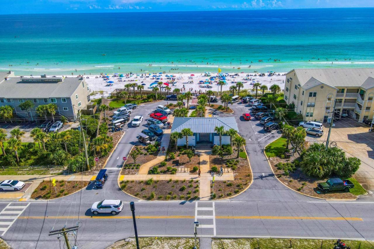 Beach Bungalow 30A Santa Rosa Beach Dış mekan fotoğraf