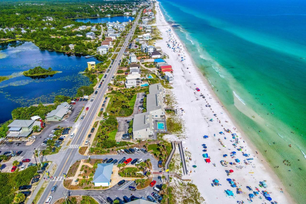 Beach Bungalow 30A Santa Rosa Beach Dış mekan fotoğraf