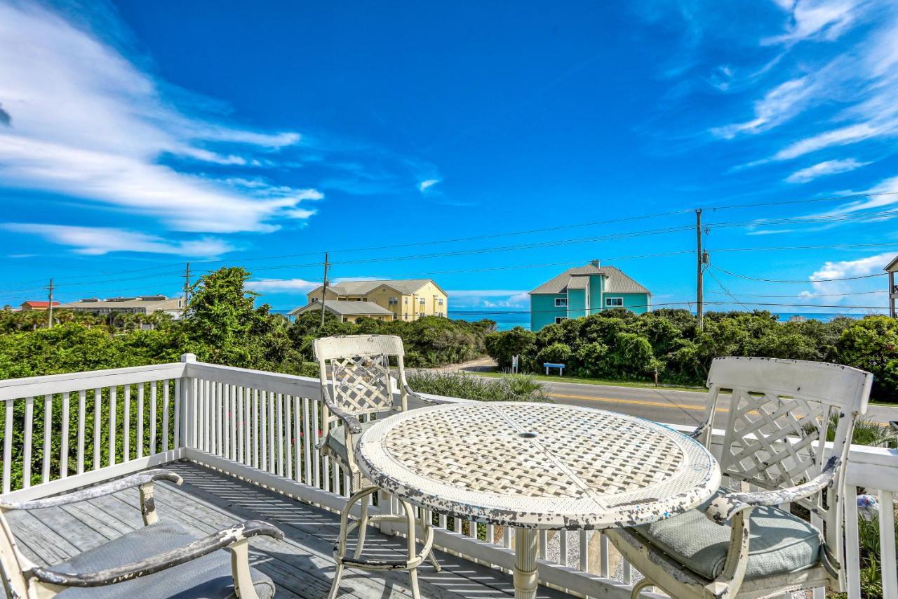 Beach Bungalow 30A Santa Rosa Beach Dış mekan fotoğraf
