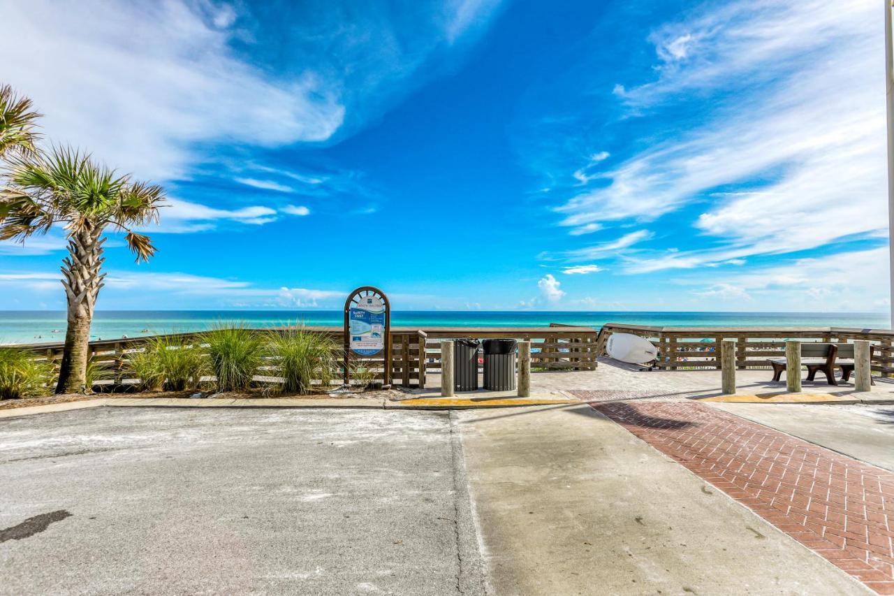 Beach Bungalow 30A Santa Rosa Beach Dış mekan fotoğraf