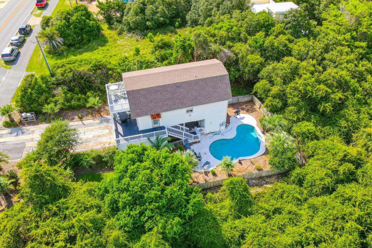 Beach Bungalow 30A Santa Rosa Beach Dış mekan fotoğraf