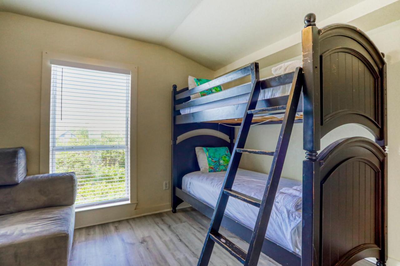 Beach Bungalow 30A Santa Rosa Beach Dış mekan fotoğraf
