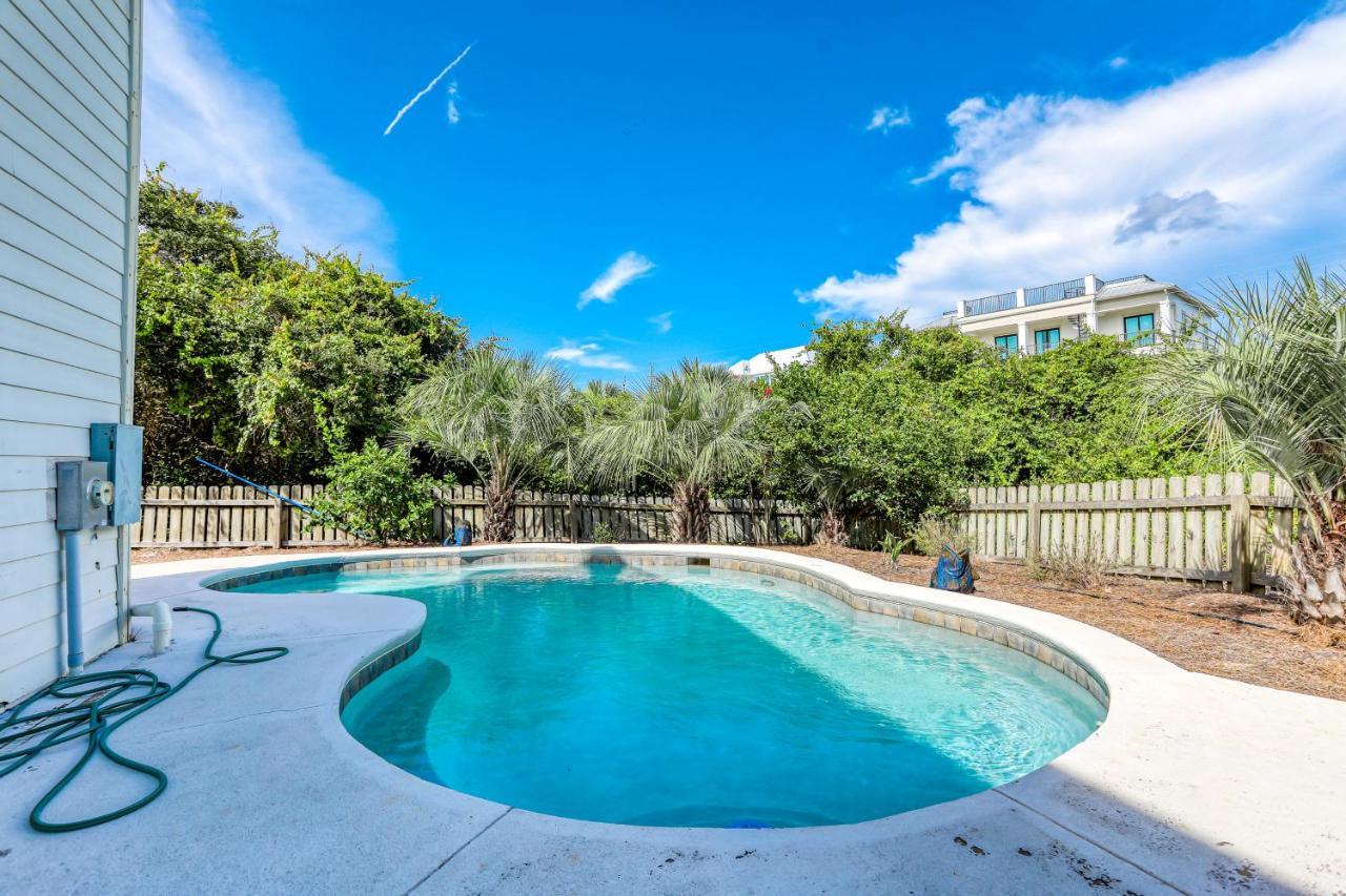Beach Bungalow 30A Santa Rosa Beach Dış mekan fotoğraf