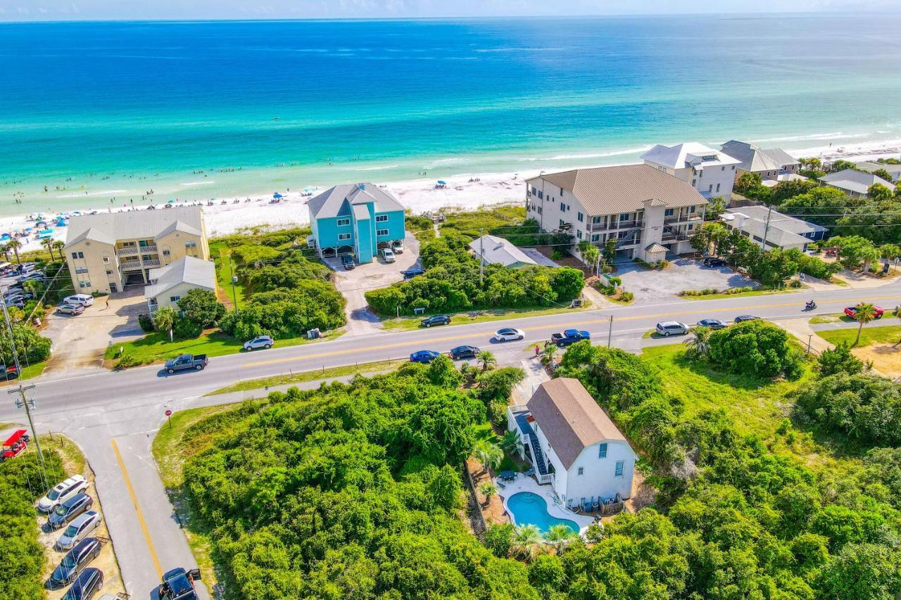 Beach Bungalow 30A Santa Rosa Beach Dış mekan fotoğraf