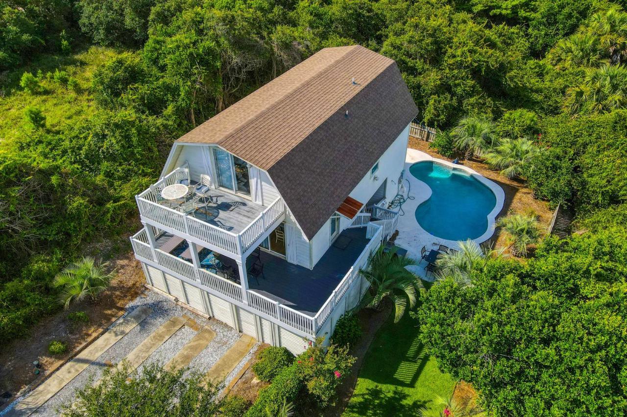 Beach Bungalow 30A Santa Rosa Beach Dış mekan fotoğraf